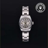 Rolex Rolex Certified Pre-Owned Oyster Perpetual 26