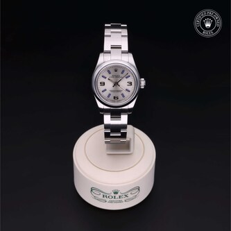 Rolex Certified Pre-Owned Oyster Perpetual 26
