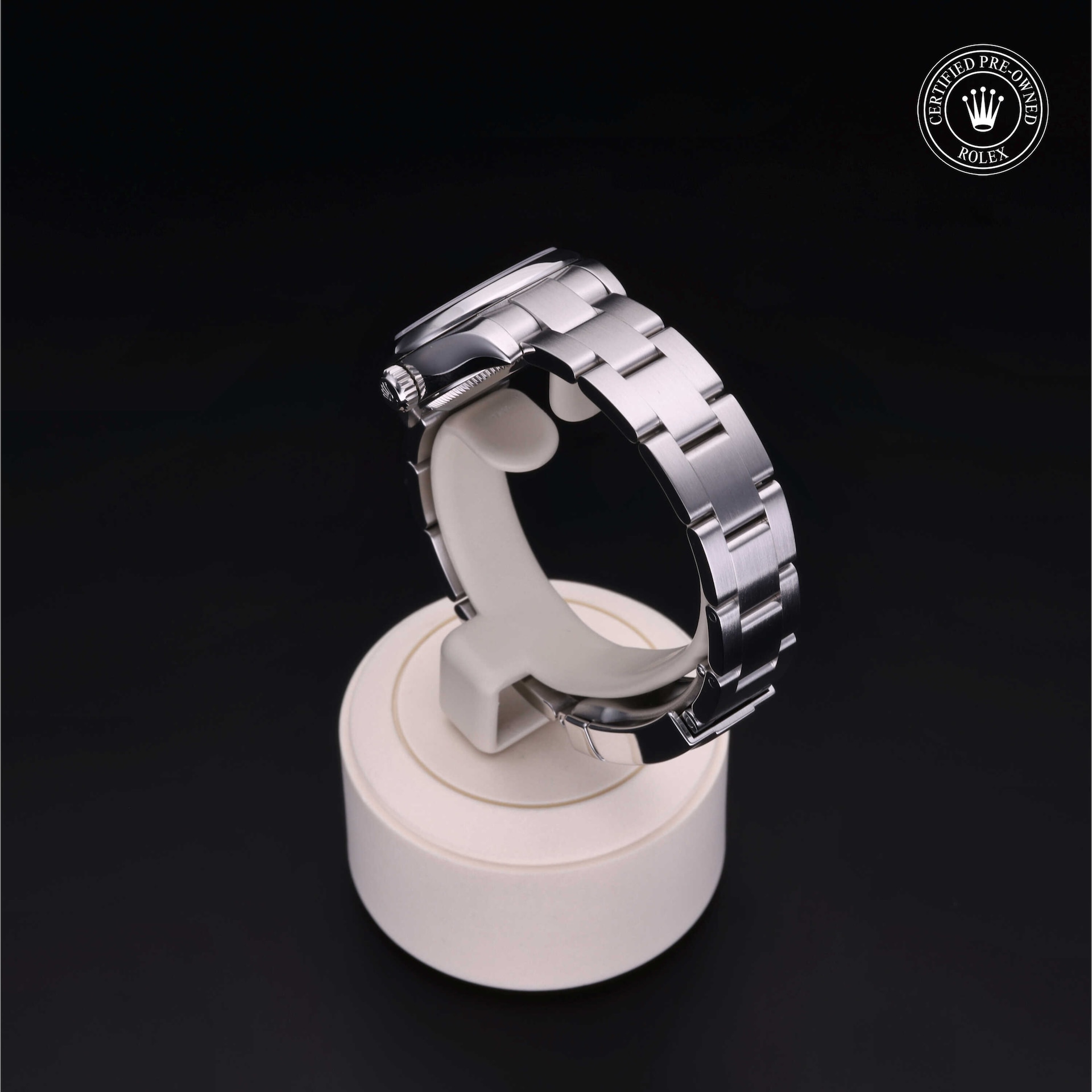 Rolex Rolex Certified Pre-Owned Oyster Perpetual 26