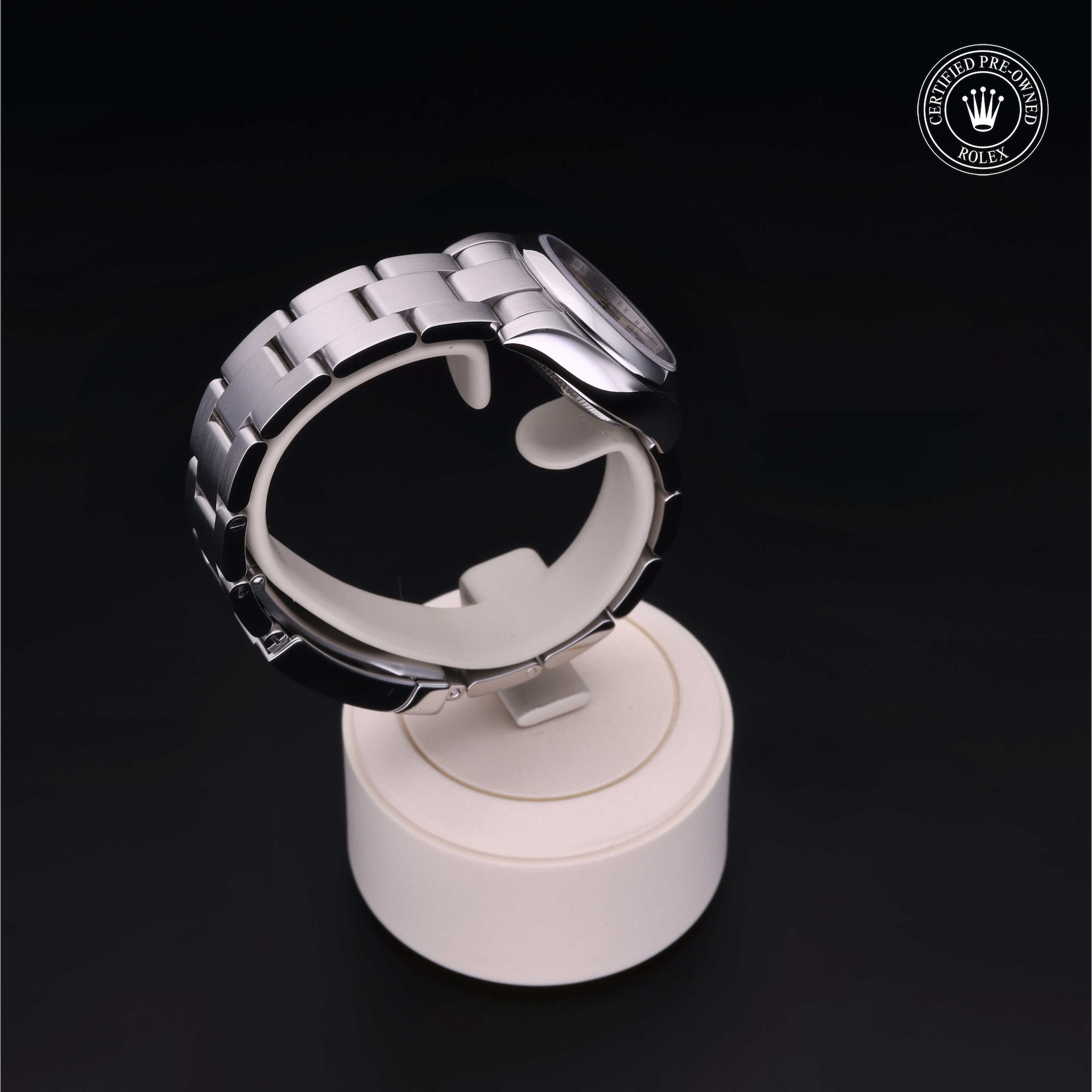 Rolex Rolex Certified Pre-Owned Oyster Perpetual 26
