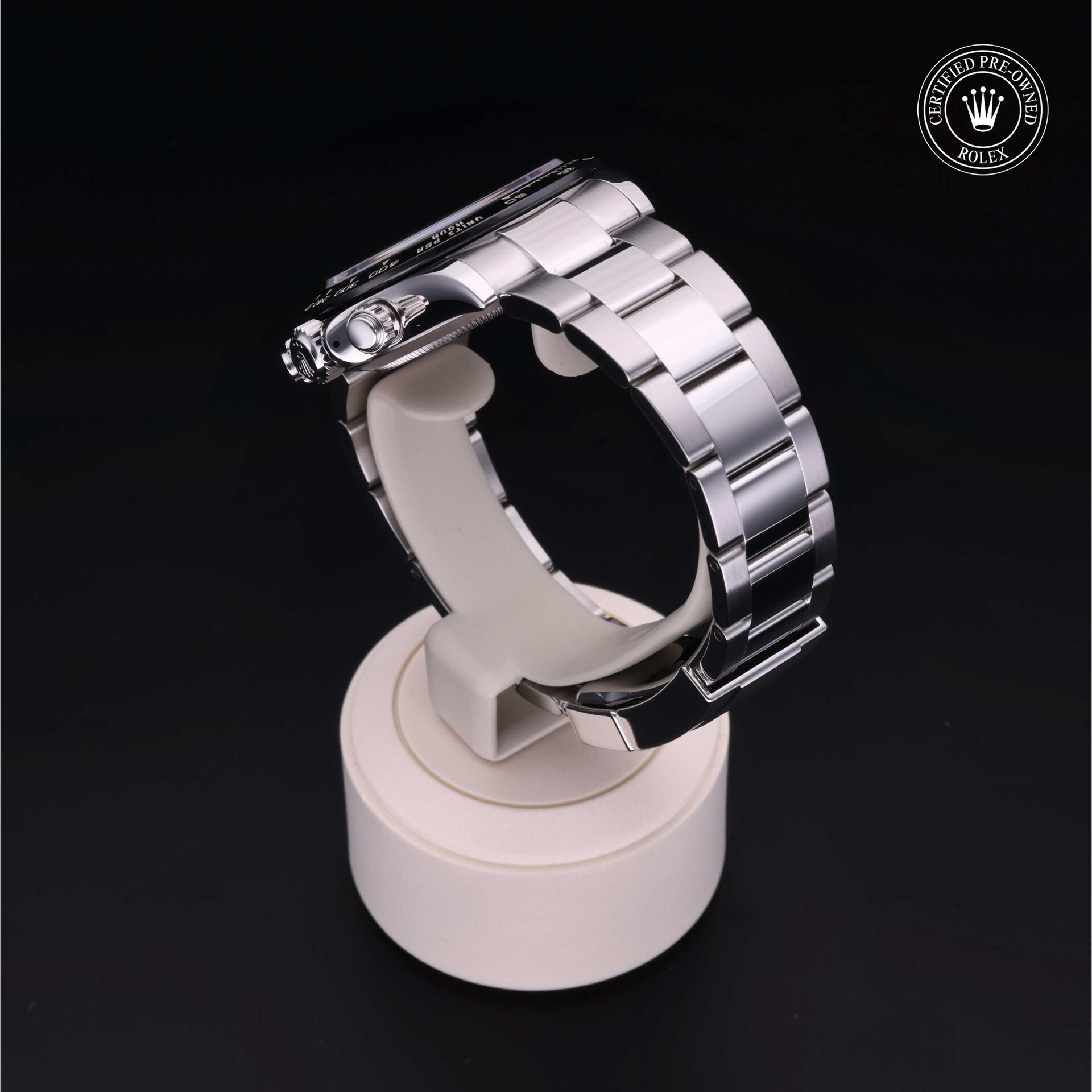 Rolex Rolex Certified Pre-Owned Cosmograph Daytona