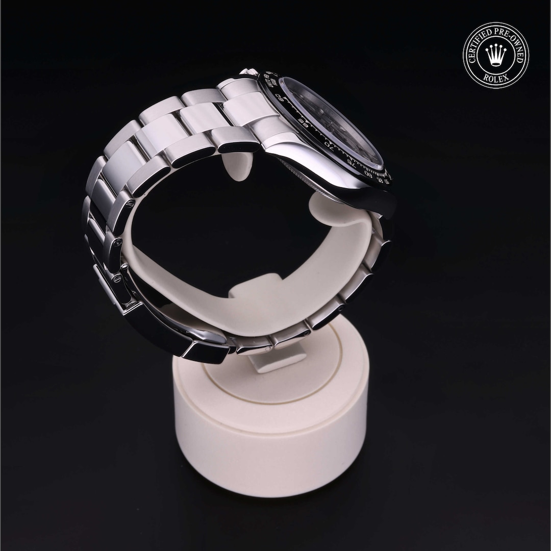 Rolex Rolex Certified Pre-Owned Cosmograph Daytona Rolex Rolex Certified Pre-Owned Cosmograph Daytona