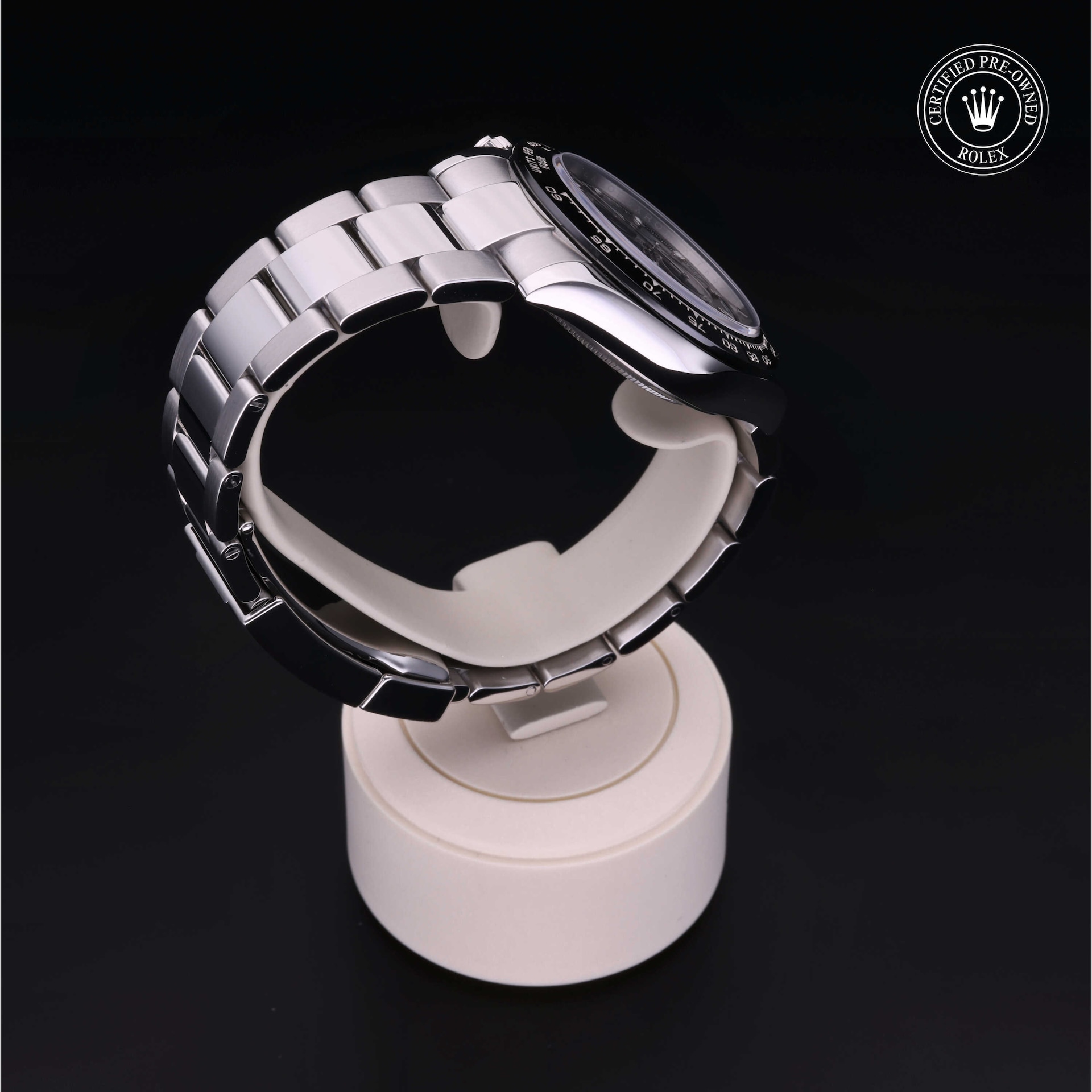 Rolex Rolex Certified Pre-Owned Cosmograph Daytona