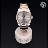 Rolex Rolex Certified Pre-Owned Datejust 41