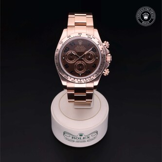 Rolex Certified Pre-Owned Cosmograph Daytona
