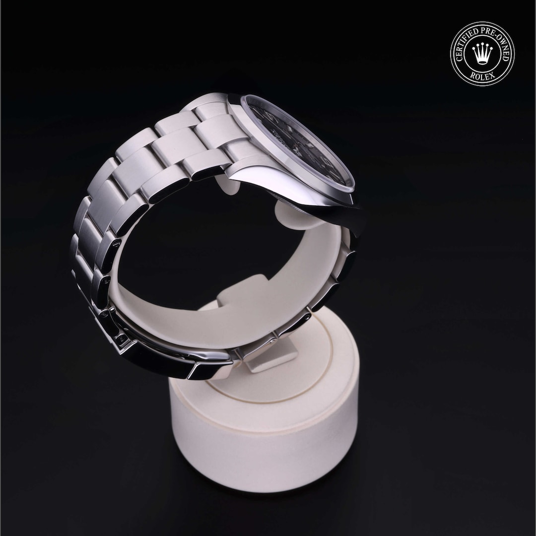 Rolex Rolex Certified Pre-Owned Explorer Rolex Rolex Certified Pre-Owned Explorer