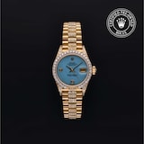 Rolex Rolex Certified Pre-Owned Lady-Datejust 26