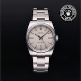 Rolex Rolex Certified Pre-Owned Oyster Perpetual 34