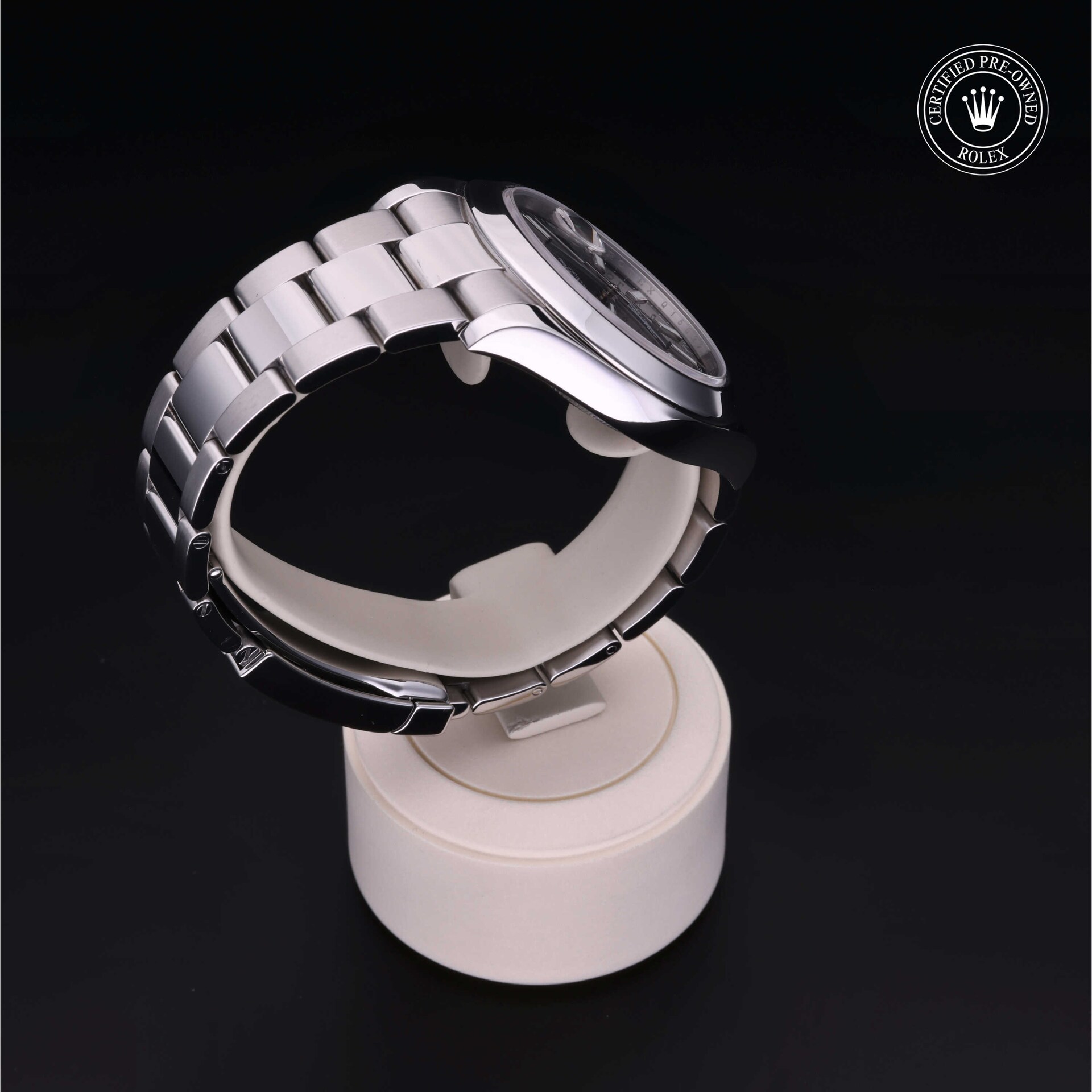 Rolex Rolex Certified Pre-Owned Datejust II