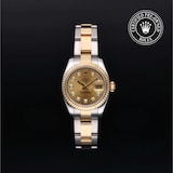 Rolex Rolex Certified Pre-Owned Lady-Datejust 26