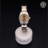 Rolex Rolex Certified Pre-Owned Lady-Datejust 26