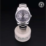 Rolex Rolex Certified Pre-Owned Datejust II