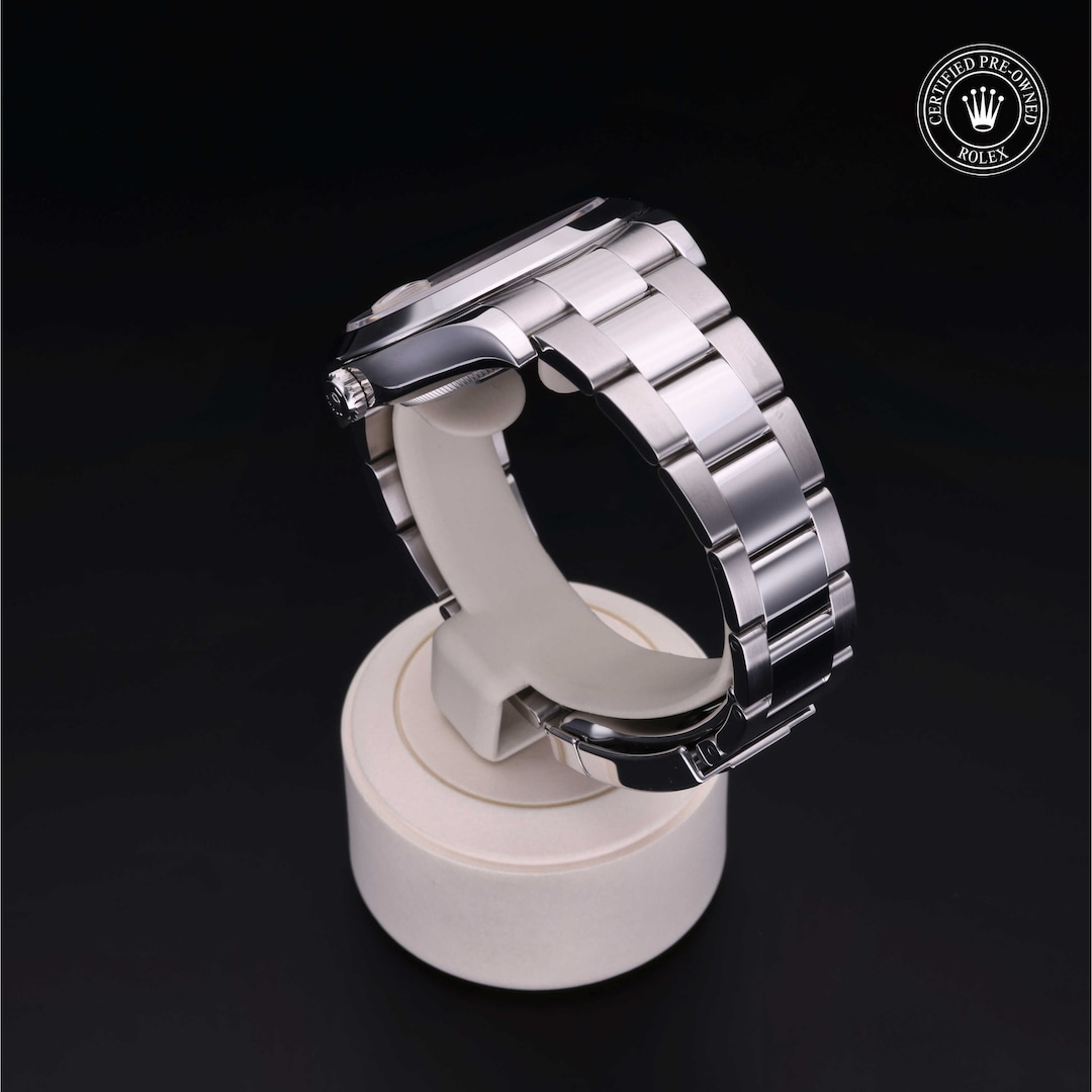 Rolex Rolex Certified Pre-Owned Datejust II Rolex Rolex Certified Pre-Owned Datejust II