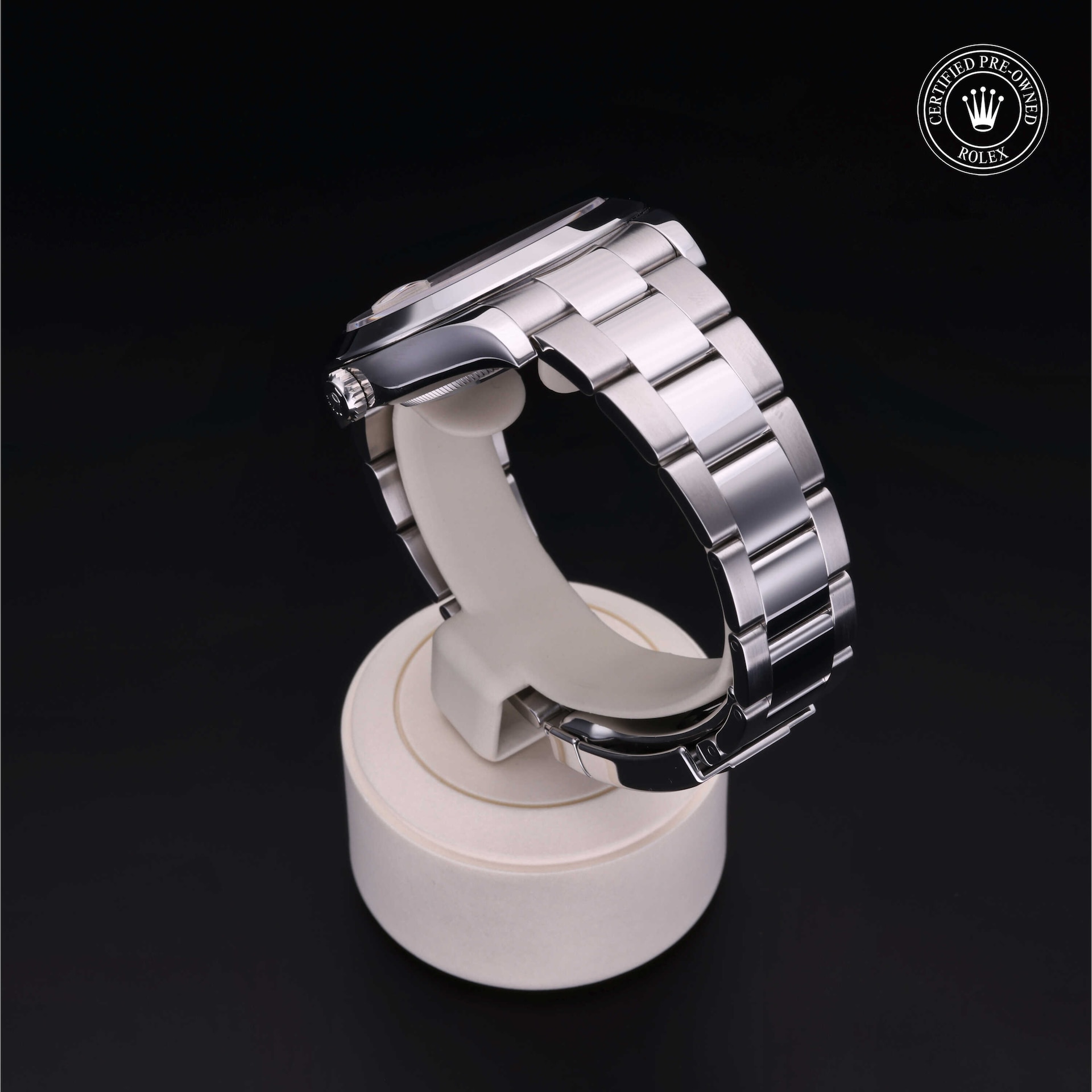 Rolex Rolex Certified Pre-Owned Datejust II
