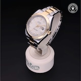 Rolex Rolex Certified Pre-Owned Datejust II