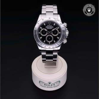 Rolex Certified Pre-Owned Cosmograph Daytona