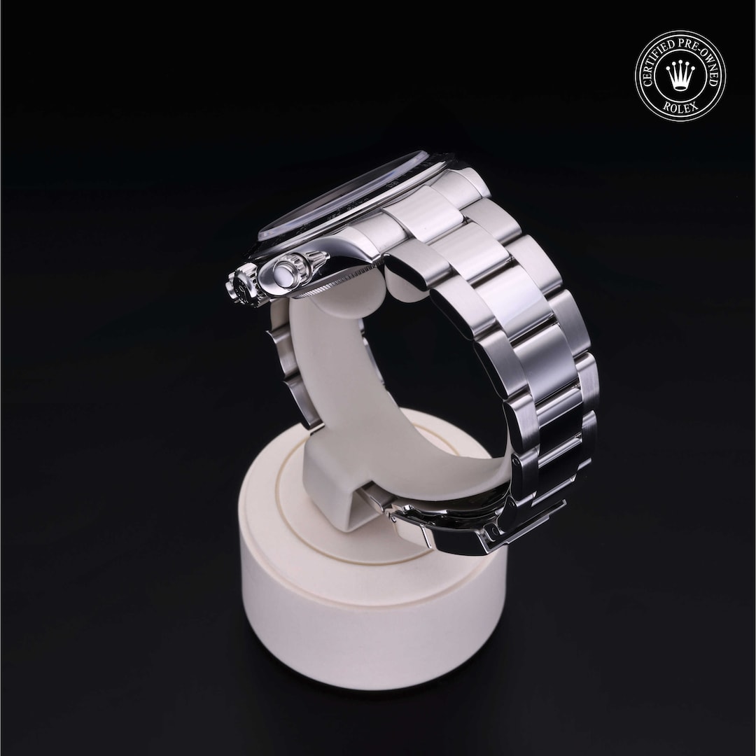 Rolex Rolex Certified Pre-Owned Cosmograph Daytona Rolex Rolex Certified Pre-Owned Cosmograph Daytona