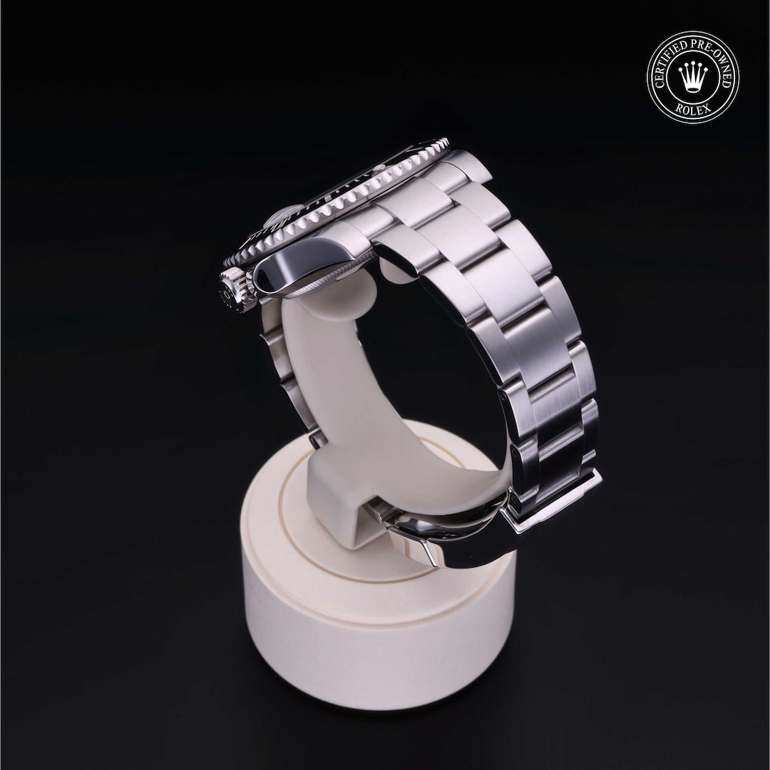 Rolex Rolex Certified Pre-Owned Submariner Date Rolex Rolex Certified Pre-Owned Submariner Date