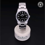 Rolex Rolex Certified Pre-Owned Explorer 36