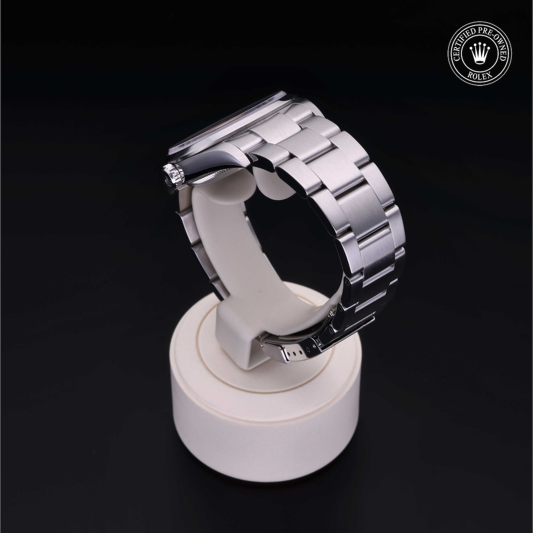 Rolex Rolex Certified Pre-Owned Explorer 36 Rolex Rolex Certified Pre-Owned Explorer 36