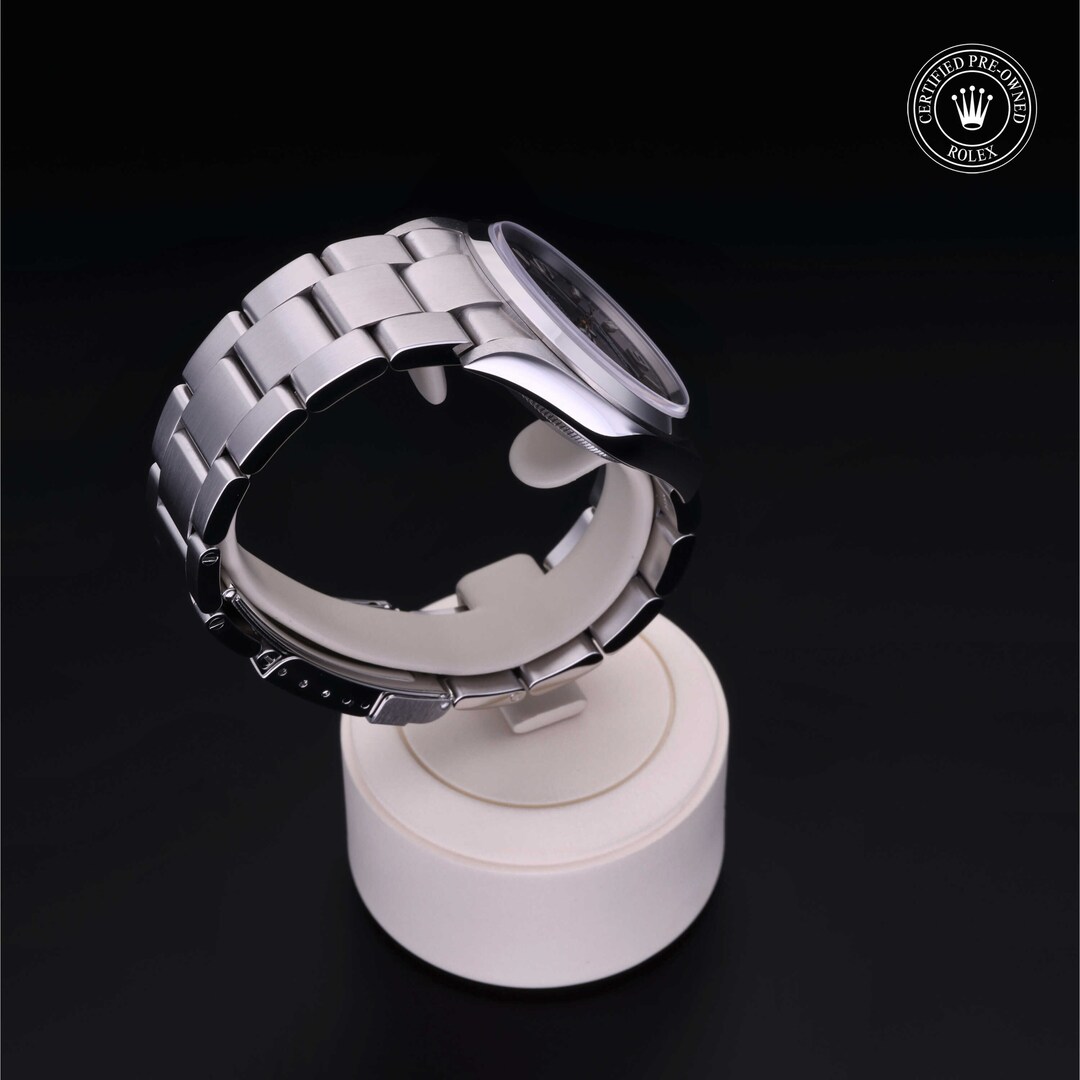 Rolex Rolex Certified Pre-Owned Explorer 36