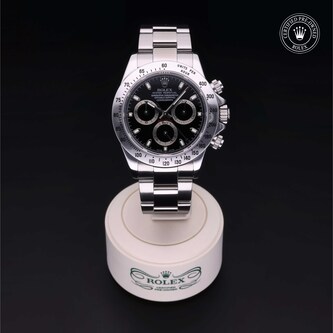 Rolex Certified Pre-Owned Cosmograph Daytona