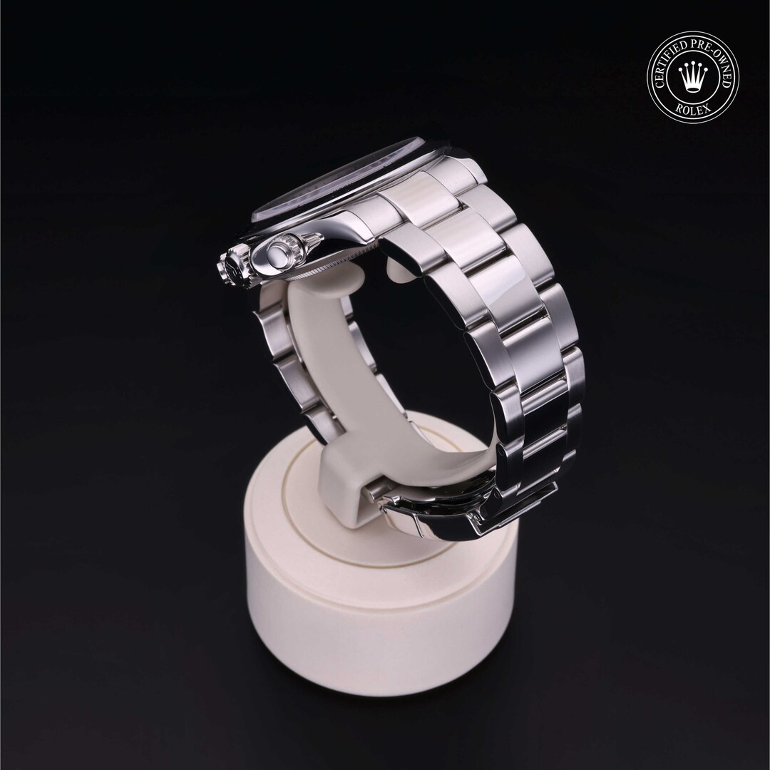 Rolex Rolex Certified Pre-Owned Cosmograph Daytona Rolex Rolex Certified Pre-Owned Cosmograph Daytona