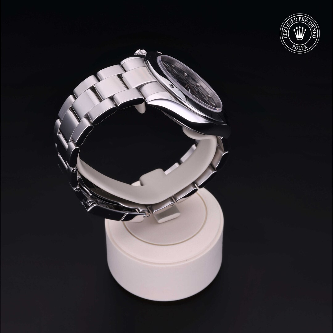 Rolex Rolex Certified Pre-Owned Cosmograph Daytona Rolex Rolex Certified Pre-Owned Cosmograph Daytona