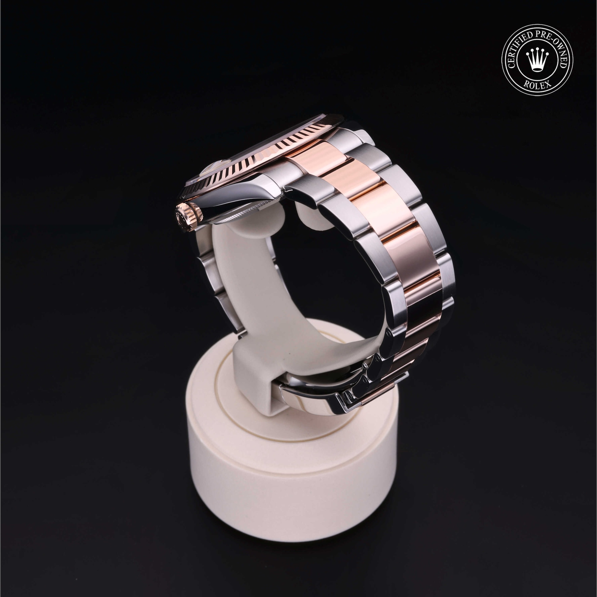 Rolex Rolex Certified Pre-Owned Datejust 41