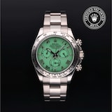 Rolex Rolex Certified Pre-Owned Cosmograph Daytona