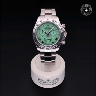 Rolex Certified Pre-Owned Cosmograph Daytona