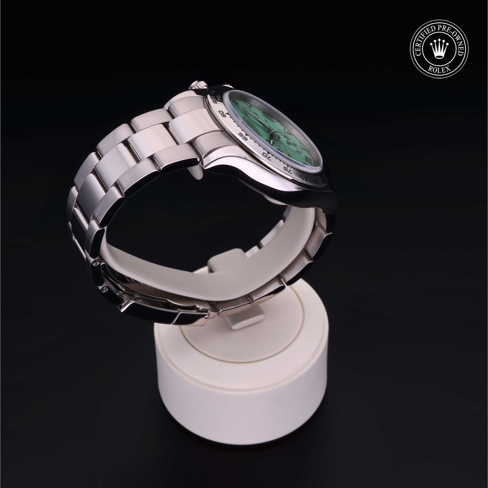 Rolex Rolex Certified Pre-Owned Cosmograph Daytona