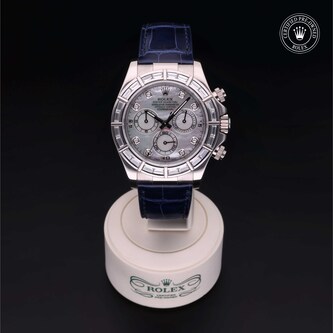 Rolex Certified Pre-Owned Cosmograph Daytona