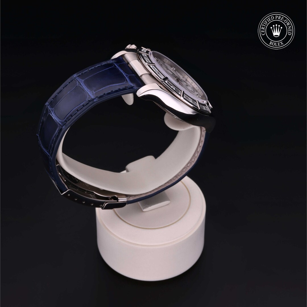 Rolex Rolex Certified Pre-Owned Cosmograph Daytona Rolex Rolex Certified Pre-Owned Cosmograph Daytona
