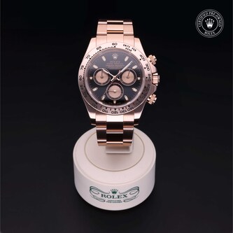 Rolex Certified Pre-Owned Cosmograph Daytona