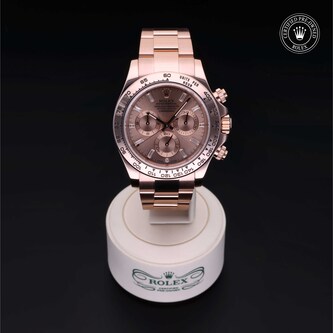 Rolex Certified Pre-Owned Cosmograph Daytona