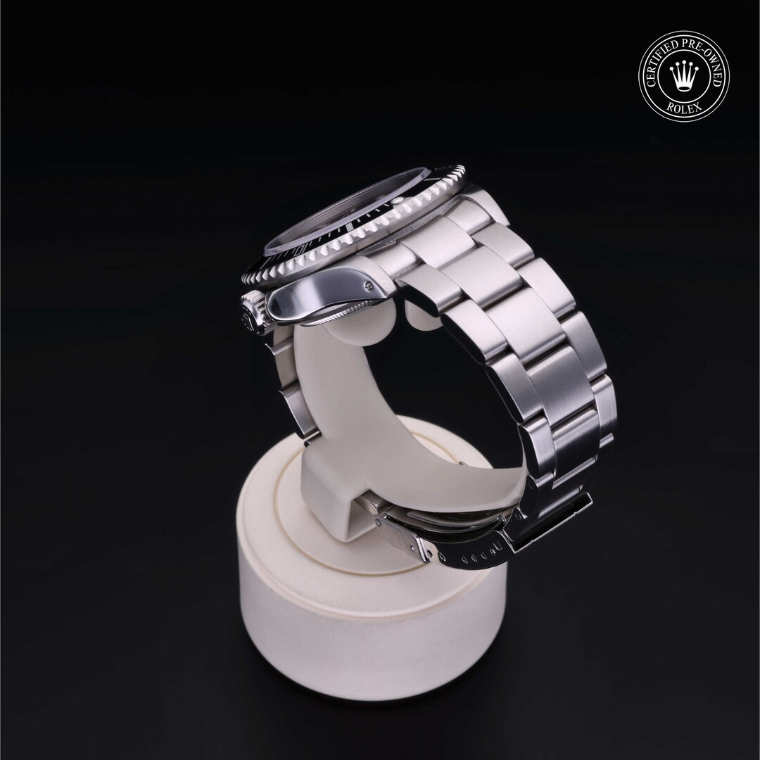 Rolex Rolex Certified Pre-Owned Sea-Dweller Rolex Rolex Certified Pre-Owned Sea-Dweller