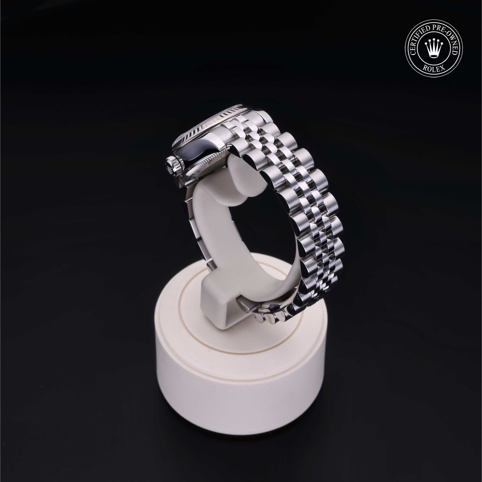 Rolex Rolex Certified Pre-Owned Lady-Datejust 26