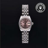 Rolex Rolex Certified Pre-Owned Lady-Datejust 26