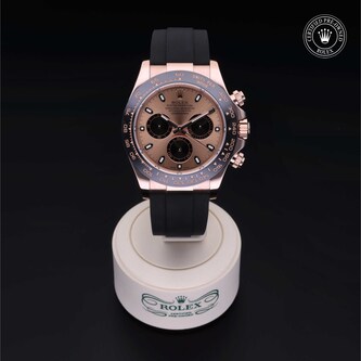 Rolex Certified Pre-Owned Cosmograph Daytona
