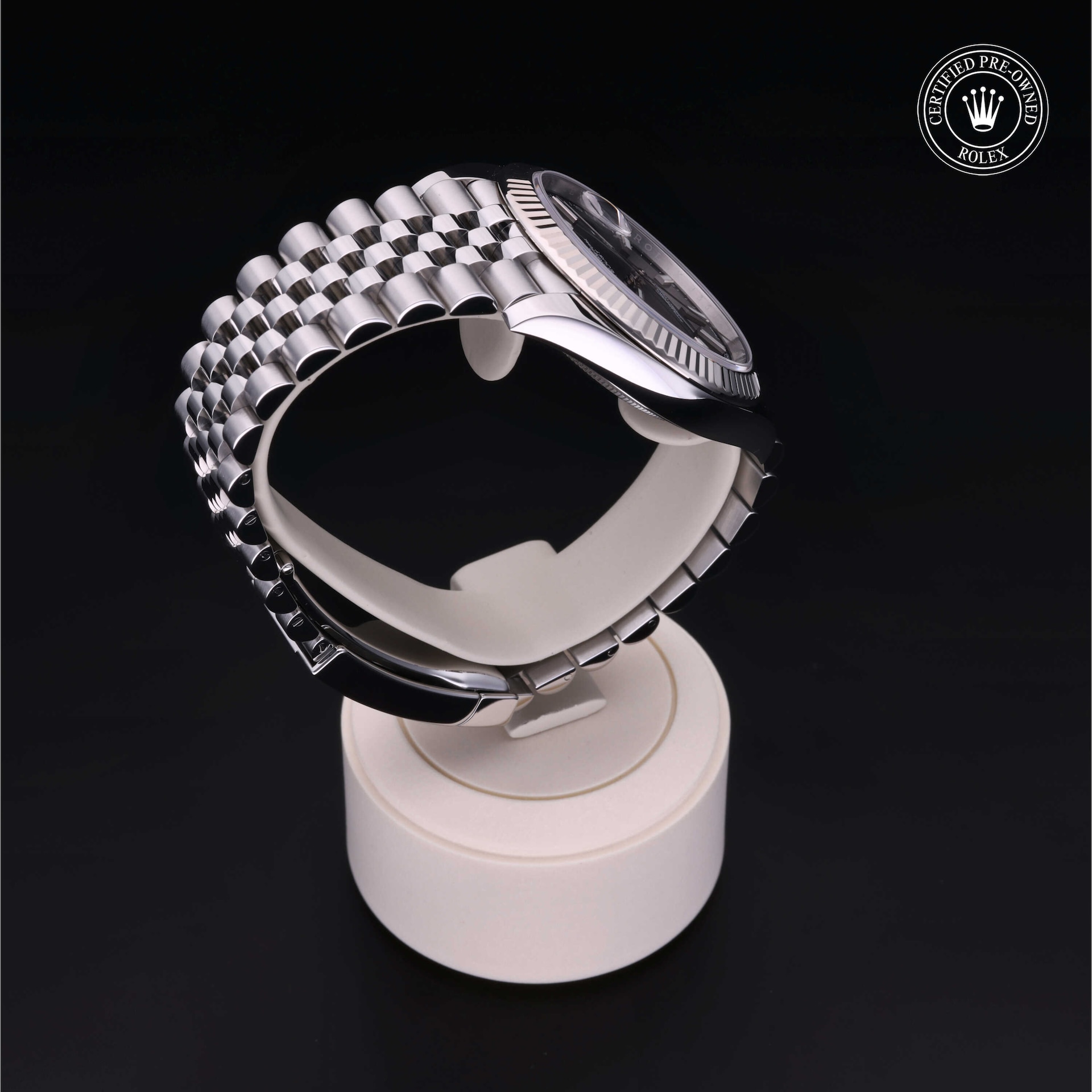 Rolex Rolex Certified Pre-Owned Datejust 41
