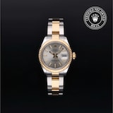 Rolex Rolex Certified Pre-Owned Lady-Datejust