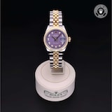 Rolex Rolex Certified Pre-Owned Lady-Datejust