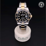 Rolex Rolex Certified Pre-Owned Submariner Date