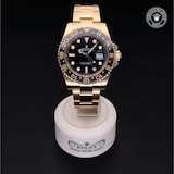 Rolex Rolex Certified Pre-Owned GMT-Master II