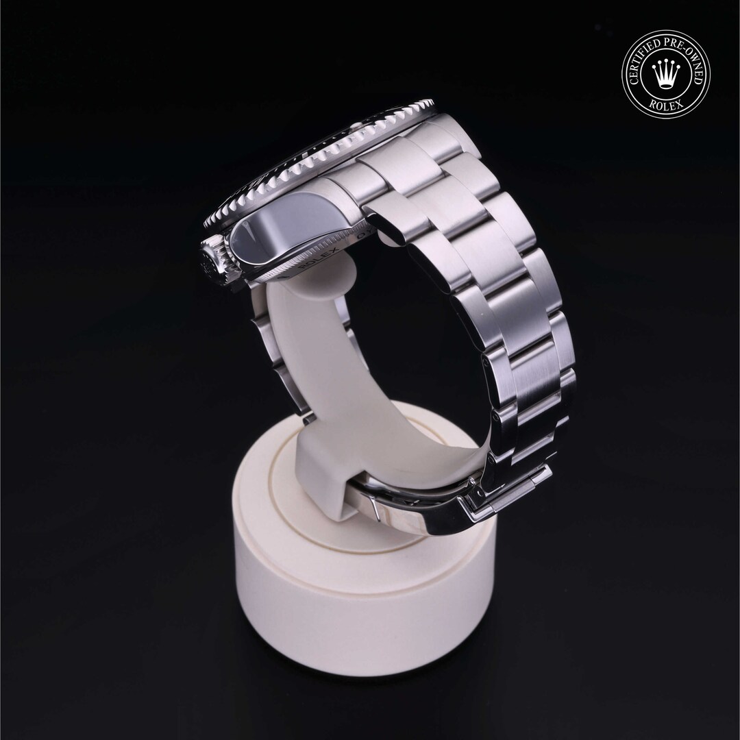 Rolex Rolex Certified Pre-Owned Deepsea Rolex Rolex Certified Pre-Owned Deepsea