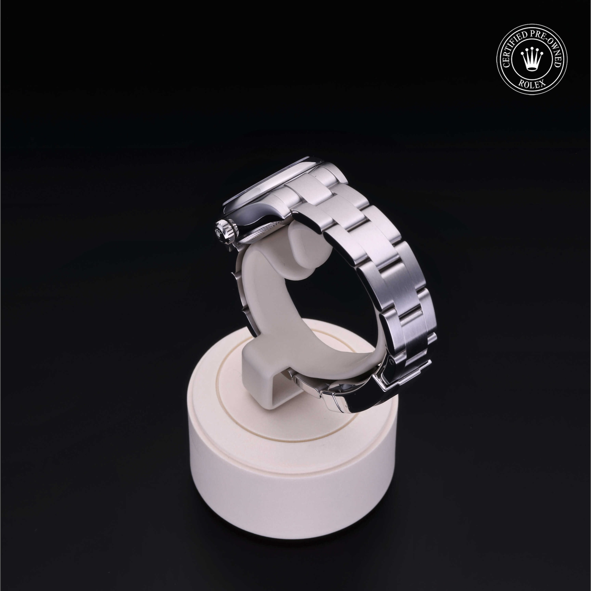 Rolex Rolex Certified Pre-Owned Oyster Perpetual 26