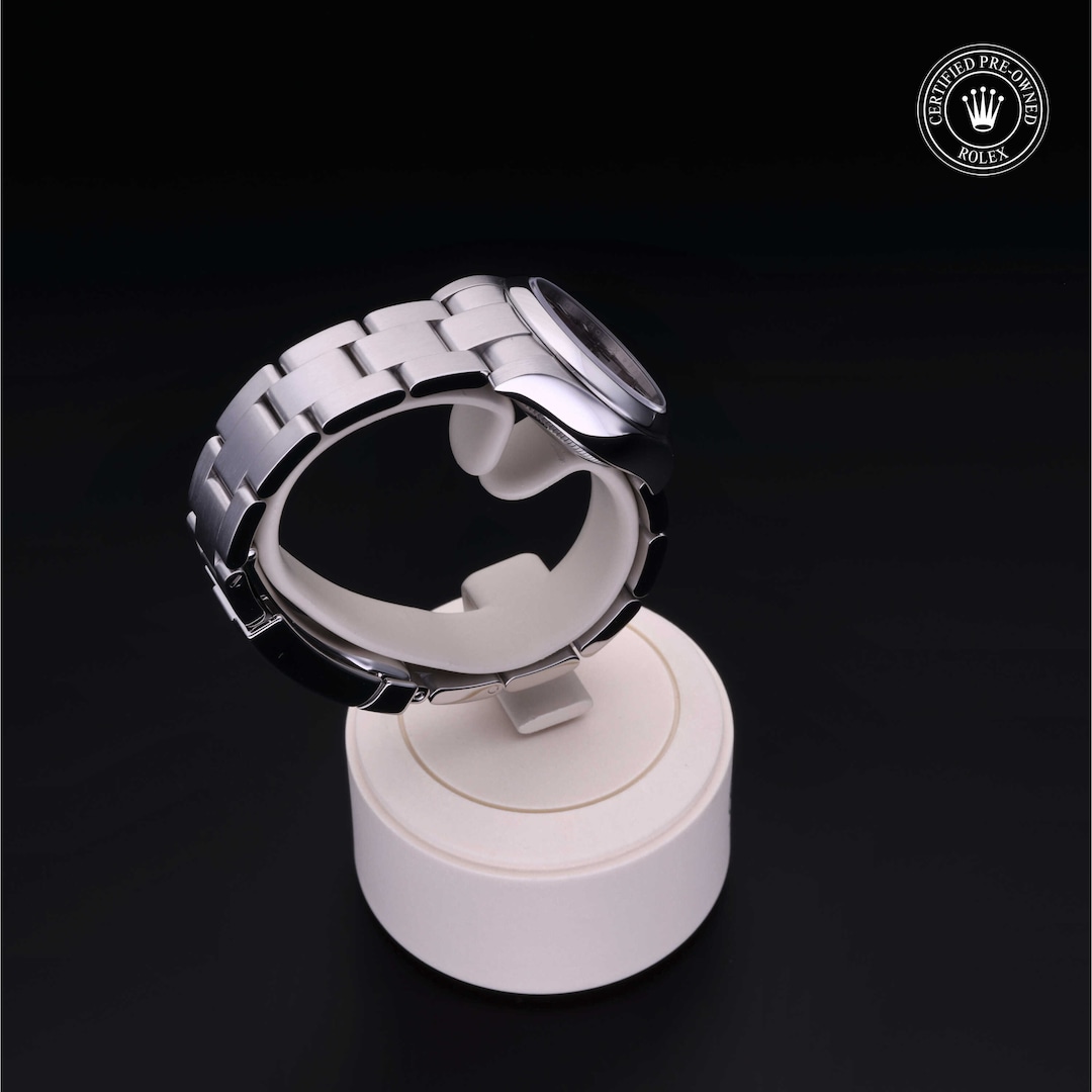 Rolex Rolex Certified Pre-Owned Oyster Perpetual 26 Rolex Rolex Certified Pre-Owned Oyster Perpetual 26