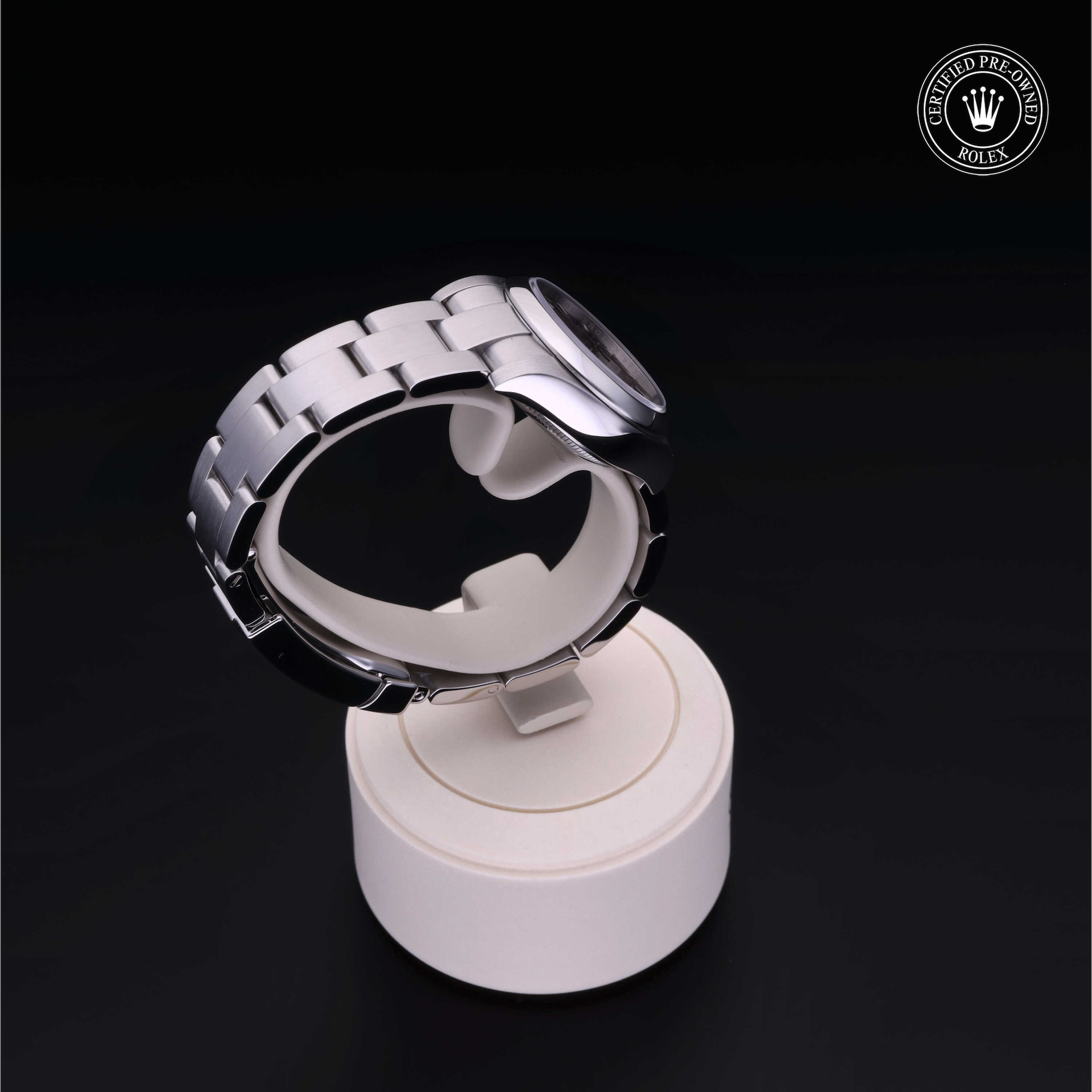 Rolex Rolex Certified Pre-Owned Oyster Perpetual 26