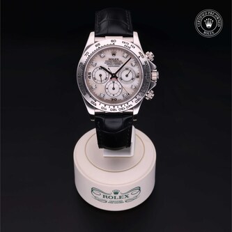 Rolex Certified Pre-Owned Cosmograph Daytona